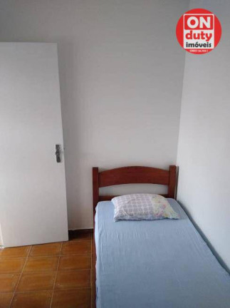 Imagem Apartamento com 2 Quartos à Venda, 103 m² em Embaré - Santos Imagem Apartamento com 2 Quartos à Venda, 103 m² em Embaré - Santos