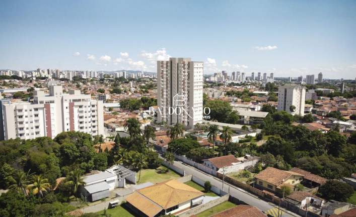 Imagem Apartamento com 2 Quartos à Venda, 47 m² em Monção - Taubaté