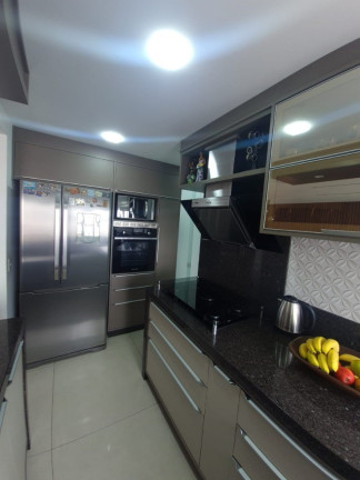 Imagem Imóvel com 3 Quartos à Venda, 103 m² em Centro - Santo André Imagem Imóvel com 3 Quartos à Venda, 103 m² em Centro - Santo André