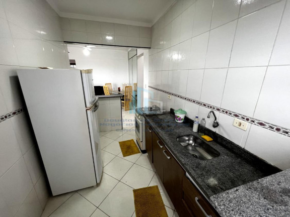 Imagem Apartamento com 2 Quartos à Venda, 62 m² em Mirim - Praia Grande Imagem Apartamento com 2 Quartos à Venda, 62 m² em Mirim - Praia Grande