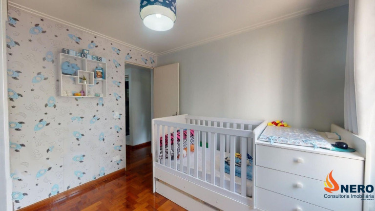 Imagem Imóvel com 2 Quartos à Venda, 54 m² em Parque Reboucas - São Paulo
