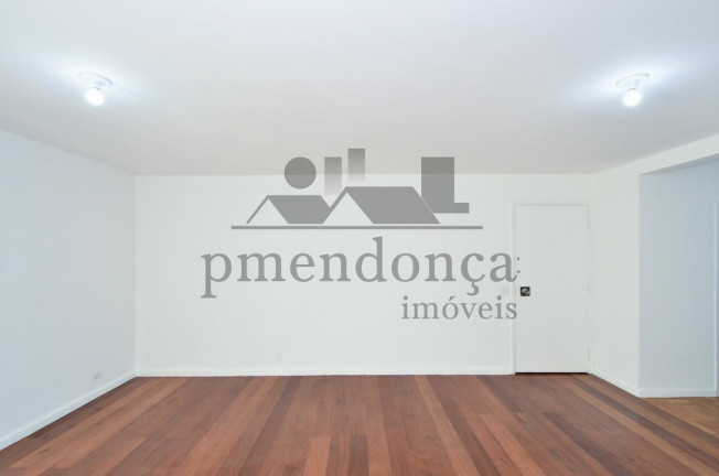 Imagem Apartamento com 3 Quartos à Venda, 120 m² em Higienópolis - São Paulo Imagem Apartamento com 3 Quartos à Venda, 120 m² em Higienópolis - São Paulo