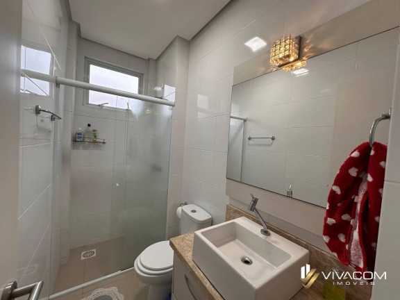 Imagem Apartamento com 3 Quartos à Venda, 80 m² em Abraão - Florianópolis Imagem Apartamento com 3 Quartos à Venda, 80 m² em Abraão - Florianópolis