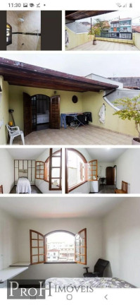 Imagem Sobrado com 3 Quartos à Venda, 240 m² em Nova Petrópolis - São Bernardo Do Campo