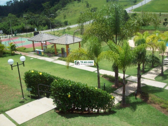 Terreno à Venda, 1.000 m² em Residencial Recanto Santa Bárbara - Jambeiro