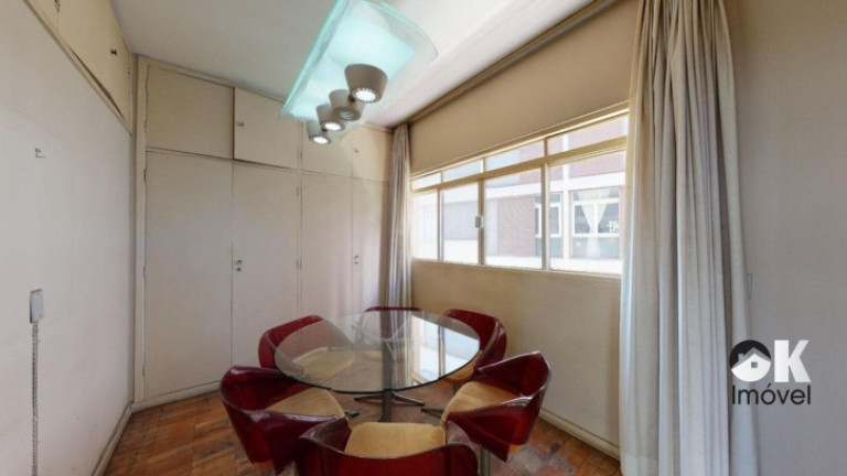 Imagem Apartamento com 3 Quartos à Venda, 219 m² em Higienópolis - São Paulo Imagem Apartamento com 3 Quartos à Venda, 219 m² em Higienópolis - São Paulo