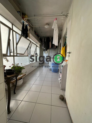 Imagem Apartamento com 3 Quartos à Venda, 181 m² em Higienópolis - São Paulo Imagem Apartamento com 3 Quartos à Venda, 181 m² em Higienópolis - São Paulo