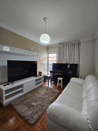 Imagem Apartamento com 2 Quartos à Venda, 64 m² em Santana - São Paulo