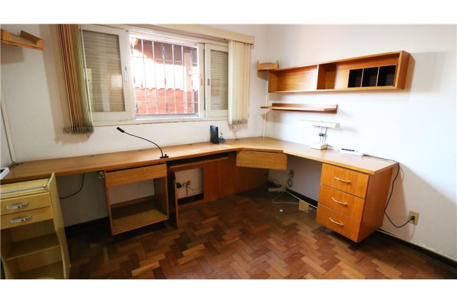 Imagem Casa com 4 Quartos à Venda, 160 m² em Lauzane Paulista - São Paulo