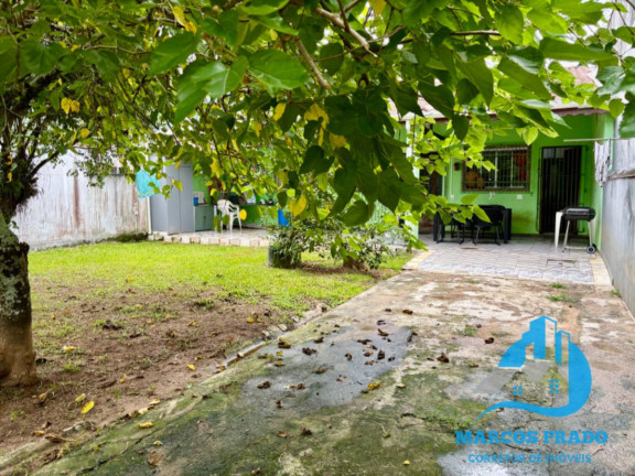 Casa com 2 Quartos à Venda, 92 m² em Perequê Açu - Ubatuba
