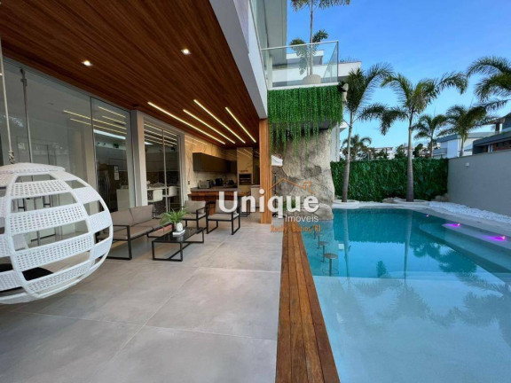 Imagem Casa com 3 Quartos à Venda, 382 m² em Recreio Dos Bandeirantes - Rio De Janeiro