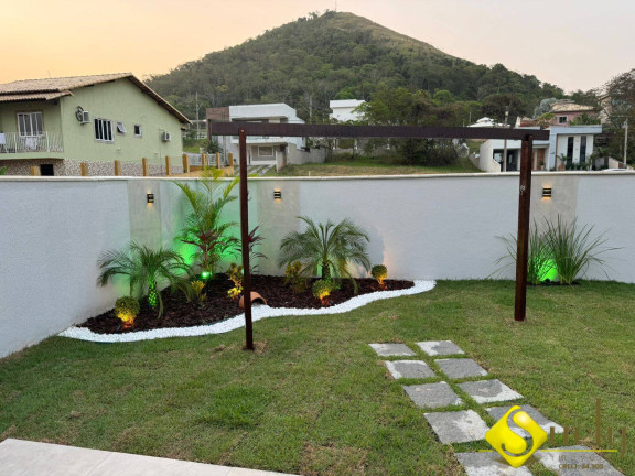 Imagem Casa à Venda, 360 m² em Itaipuaçu - Maricá Imagem Casa à Venda, 360 m² em Itaipuaçu - Maricá