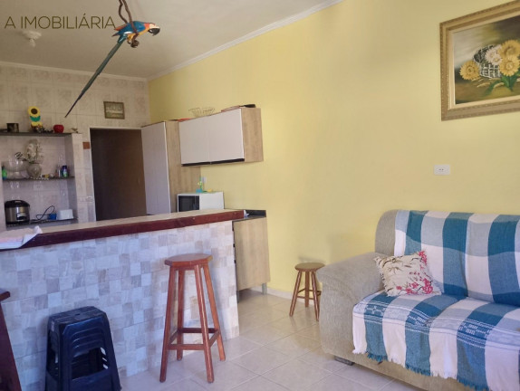 Imagem Casa com 2 Quartos à Venda, 100 m² em Gaivota - Itanhaém