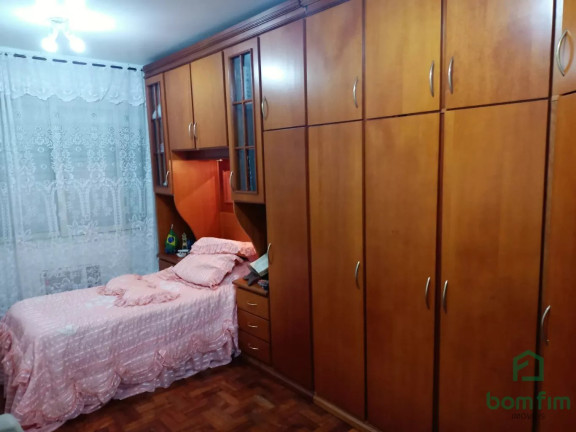 Imagem Apartamento com 1 Quarto à Venda, 38 m² em Centro Histórico - Porto Alegre