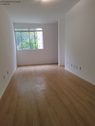 Imagem Imóvel com 3 Quartos à Venda, 80 m² em Canabrava - Salvador