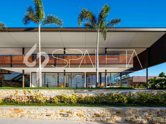 Imagem Terreno à Venda, 679 m² em Horto Florestal - Jundiaí