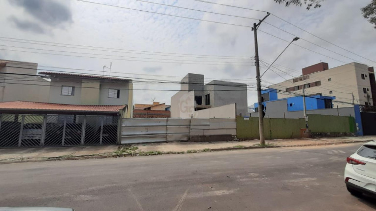 Imagem Terreno à Venda, 300 m² em Parque Da Represa - Jundiaí Imagem Terreno à Venda, 300 m² em Parque Da Represa - Jundiaí