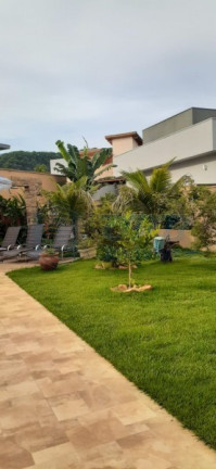 Imagem Casa à Venda, 784 m² em Residencial Enseada Da Frontei - Rifaina