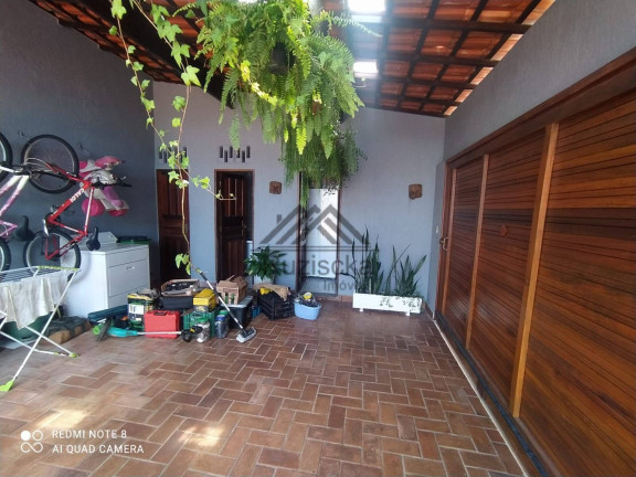 Imagem Casa com 3 Quartos à Venda, 660 m² em Bopiranga - Itanhaém