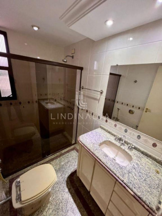 Imagem Apartamento com 4 Quartos à Venda, 220 m² em Centro - Foz Do Iguacu
