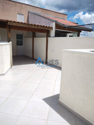 Imagem Apartamento com 2 Quartos à Venda, 73 m² em Vila Junqueira - Santo André