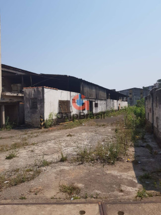 Imagem Galpão à Venda, 5 m² em Jardim Jaú (zona Leste) - São Paulo