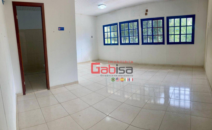 Imagem Edifício Residencial à Venda ou Locação, 719 m² em Ferradura - Armação Dos Búzios Imagem Edifício Residencial à Venda ou Locação, 719 m² em Ferradura - Armação Dos Búzios