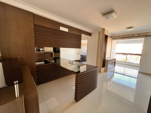 Foto do imóvel Apartamento com 2 Quartos à Venda, 68 m² em Coqueiros - Florianópolis