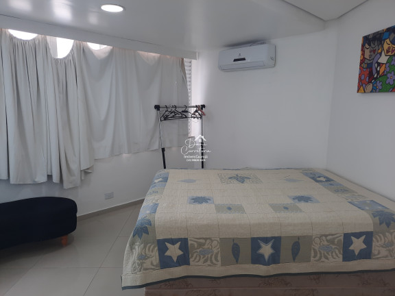 Imagem Imóvel com 4 Quartos à Venda, 280 m² em Pitangueiras - Guarujá