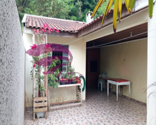 Imagem Casa com 3 Quartos à Venda, 79 m² em Braga - São José Dos Pinhais