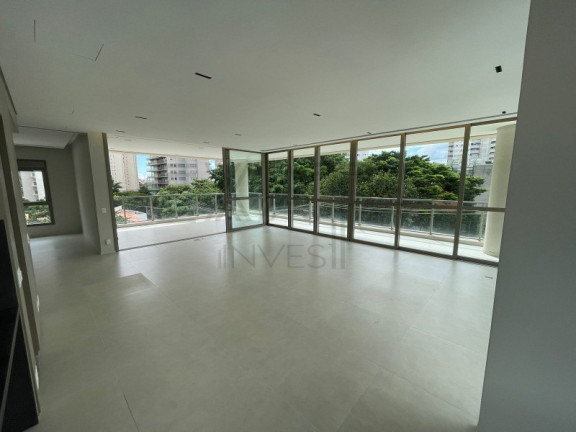 Imagem Imóvel com 4 Quartos à Venda, 294 m² em Ibirapuera - São Paulo