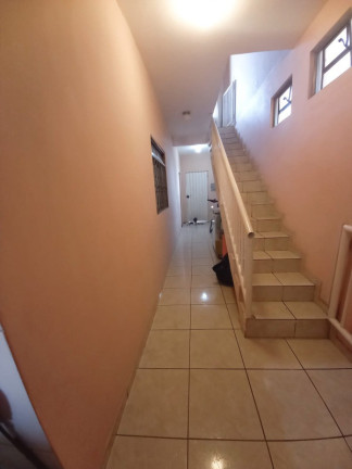 Imagem Casa com 3 Quartos à Venda, 120 m² em Imbiruçu - Betim