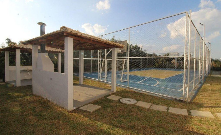 Imagem Apartamento com 2 Quartos à Venda, 45 m² em Iná - São José Dos Pinhais