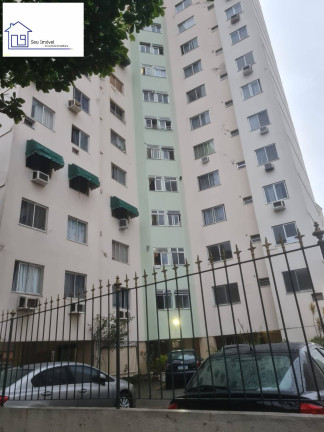 Apartamento com 1 Quarto à Venda, 38 m² em Jacarepaguá - Rio De Janeiro