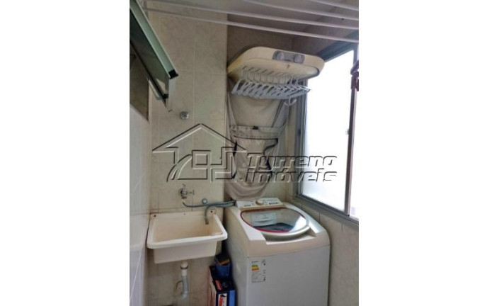 Imagem Apartamento com 2 Quartos à Venda, 56 m² em Jardim Morumbi - São José Dos Campos Imagem Apartamento com 2 Quartos à Venda, 56 m² em Jardim Morumbi - São José Dos Campos