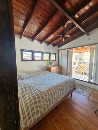 Imagem Casa com 5 Quartos à Venda, 181 m² em Barra Da Lagoa - Ubatuba Imagem Casa com 5 Quartos à Venda, 181 m² em Barra Da Lagoa - Ubatuba