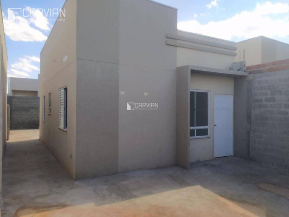 Casa com 2 Quartos à Venda, 44 m² em (l-10) - Ribeirão Preto