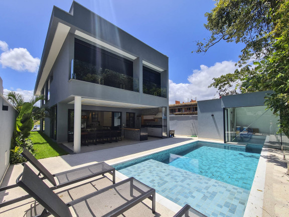 Imagem Casa com 5 Quartos à Venda, 452 m² em Riviera De São Lourenço - Bertioga