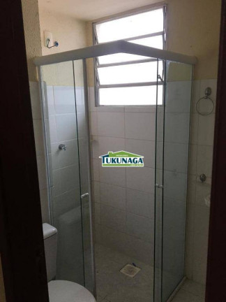 Imagem Apartamento com 2 Quartos à Venda, 58 m² em Jardim Flor Da Montanha - Guarulhos