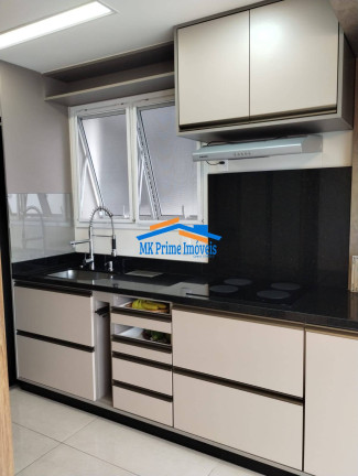 Imagem Apartamento com 3 Quartos à Venda, 96 m² em Vila Osasco - Osasco Imagem Apartamento com 3 Quartos à Venda, 96 m² em Vila Osasco - Osasco