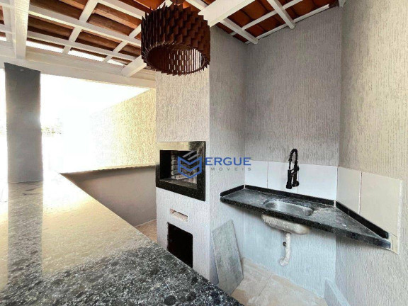 Imagem Casa com 5 Quartos à Venda, 143 m² em Sapiranga - Fortaleza Imagem Casa com 5 Quartos à Venda, 143 m² em Sapiranga - Fortaleza