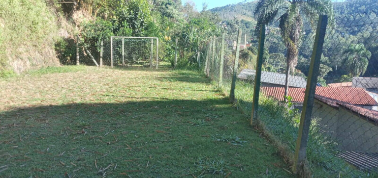 Imagem Chácara com 7 Quartos à Venda, 1.480 m² em Rio Acima - Mairiporã Imagem Chácara com 7 Quartos à Venda, 1.480 m² em Rio Acima - Mairiporã