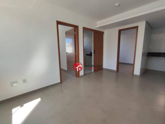Imagem Apartamento com 2 Quartos à Venda, 48 m² em Xangri-lá - Contagem Imagem Apartamento com 2 Quartos à Venda, 48 m² em Xangri-lá - Contagem