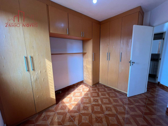 Imagem Apartamento com 3 Quartos à Venda, 61 m² em Vila Das Belezas - São Paulo Imagem Apartamento com 3 Quartos à Venda, 61 m² em Vila Das Belezas - São Paulo