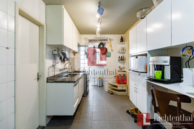 Imagem Apartamento com 1 Quarto à Venda, 130 m² em Itaim Bibi - São Paulo