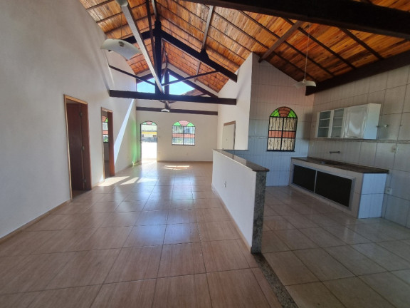 Imagem Sobrado com 2 Quartos para Alugar, 65 m² em Ampliação - Itaborai