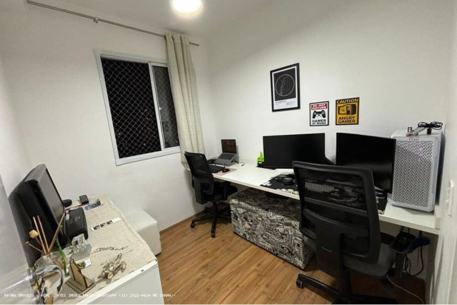 Imagem Apartamento com 2 Quartos à Venda, 35 m² em Barra Funda - São Paulo
