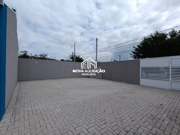 Imagem Casa de Condomínio com 2 Quartos à Venda, 38 m² em Jardim Jacarandá - Pontal Do Paraná Imagem Casa de Condomínio com 2 Quartos à Venda, 38 m² em Jardim Jacarandá - Pontal Do Paraná
