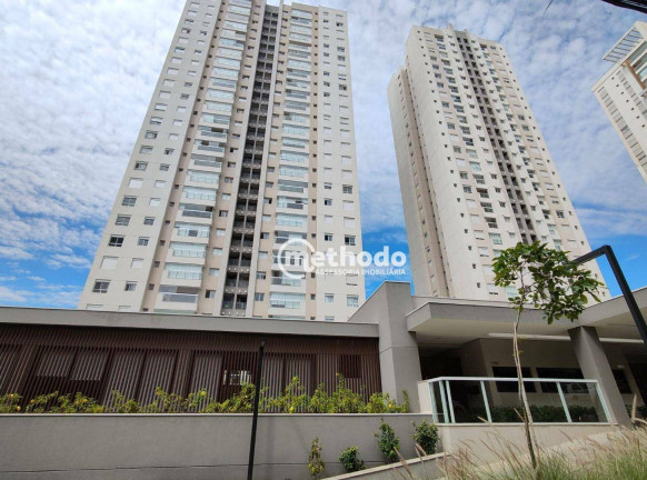 Imagem Apartamento com 2 Quartos à Venda, 83 m² em Taquaral - Campinas Imagem Apartamento com 2 Quartos à Venda, 83 m² em Taquaral - Campinas