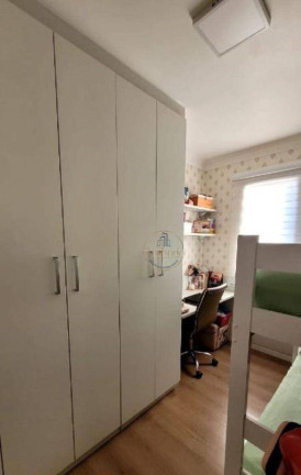 Imagem Apartamento com 3 Quartos à Venda, 115 m² em Vila Valparaíso - Santo André Imagem Apartamento com 3 Quartos à Venda, 115 m² em Vila Valparaíso - Santo André